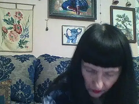 MelanyBanks online show from April 11, 2026, 3:38 pm
