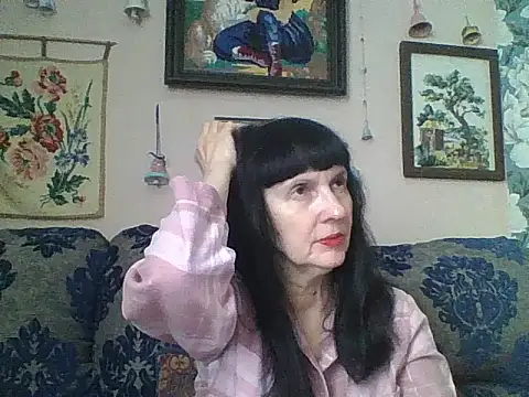 Snapshot of MelanyBanks chatting on February 13, 2026, 9:42 am MelanyBanks online show from February 13, 2026, 9:42 am