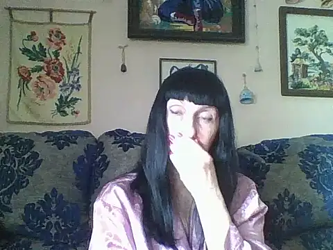 MelanyBanks online show from April 27, 2026, 9:51 am