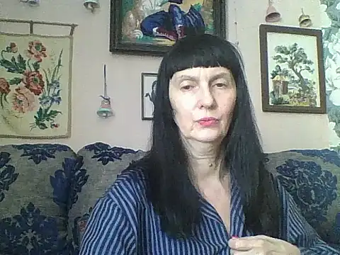 Snapshot of MelanyBanks chatting on March 11, 2026, 6:51 am MelanyBanks online show from March 11, 2026, 6:51 am