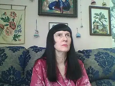 Snapshot of MelanyBanks chatting on March 10, 2026, 8:29 am MelanyBanks online show from March 10, 2026, 8:29 am