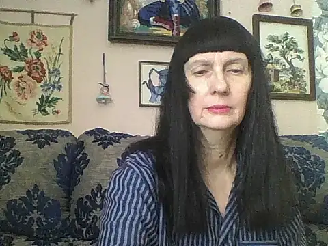 Snapshot of MelanyBanks chatting on March 12, 2026, 8:51 am MelanyBanks online show from March 12, 2026, 8:51 am