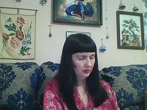 MelanyBanks online show from April 21, 2026, 7:04 am