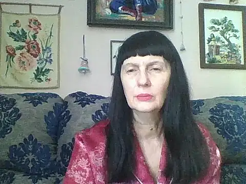 Snapshot of MelanyBanks chatting on March 9, 2026, 7:23 am MelanyBanks online show from March 9, 2026, 7:23 am