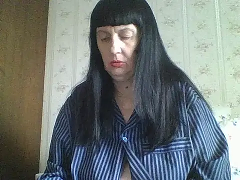 Snapshot of MelanyBanks chatting on June 17, 2026, 9:52 am MelanyBanks online show from June 17, 2026, 9:52 am