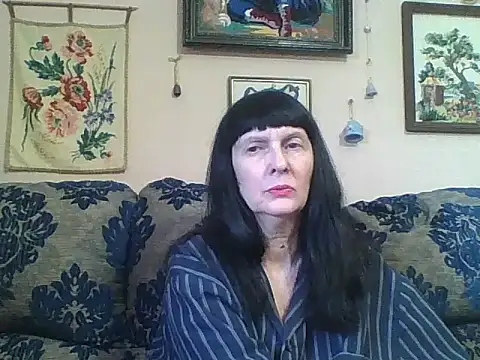 Snapshot of MelanyBanks chatting on March 21, 2026, 8:19 am MelanyBanks online show from March 21, 2026, 8:19 am