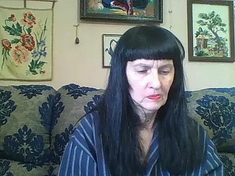 Snapshot of MelanyBanks chatting on March 20, 2026, 7:53 am MelanyBanks online show from March 20, 2026, 7:53 am