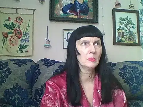 Snapshot of MelanyBanks chatting on March 7, 2026, 8:32 am MelanyBanks online show from March 7, 2026, 8:32 am