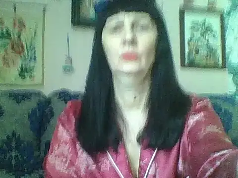 Snapshot of MelanyBanks chatting on February 10, 2026, 8:02 am MelanyBanks online show from February 10, 2026, 8:02 am