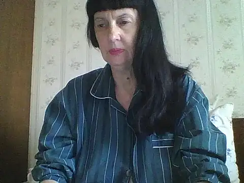 Snapshot of MelanyBanks chatting on June 12, 2026, 7:17 am MelanyBanks online show from June 12, 2026, 7:17 am