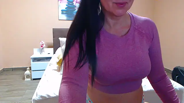 Snapshot of Gia888888 chatting on January 22, 2025, 4:12 pm Gia888888 online show from January 22, 2025, 4:12 pm