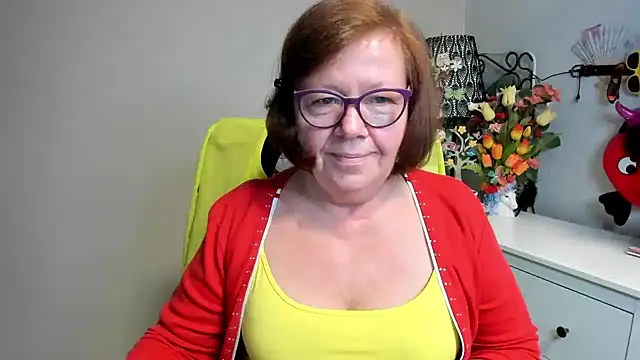 Adelewildx online show from May 25, 2026, 2:11 am