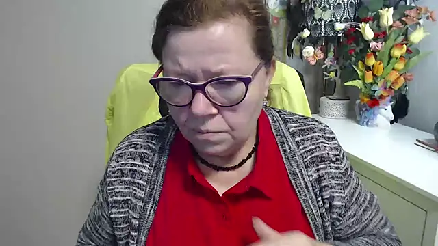 Adelewildx online show from February 25, 2026, 4:56 am