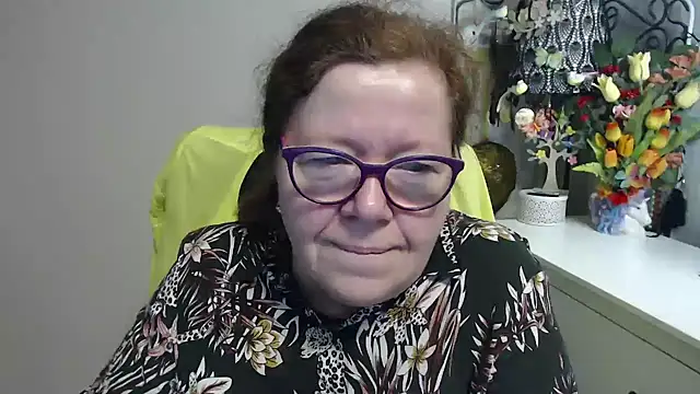 Adelewildx online show from February 26, 2026, 4:56 am