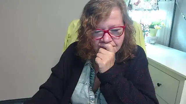 Adelewildx online show from October 2, 2025, 2:59 am