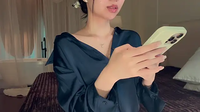 IsMiMi online show from March 10, 2026, 2:04 am