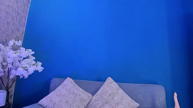 BellaMarieX online show from November 12, 2025, 12:04 am