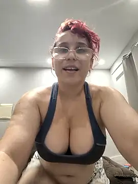 Koka-pimentinha online show from January 15, 2026, 8:56 pm