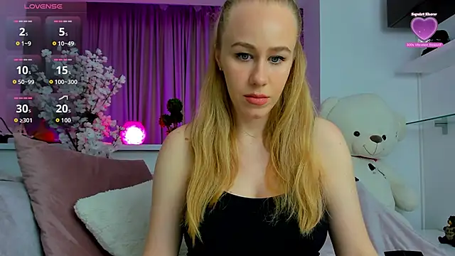 baby alice online show from September 30, 2025, 6:03 pm