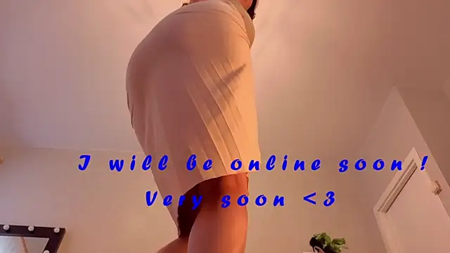 CaringSophie online show from June 11, 2026, 6:27 pm
