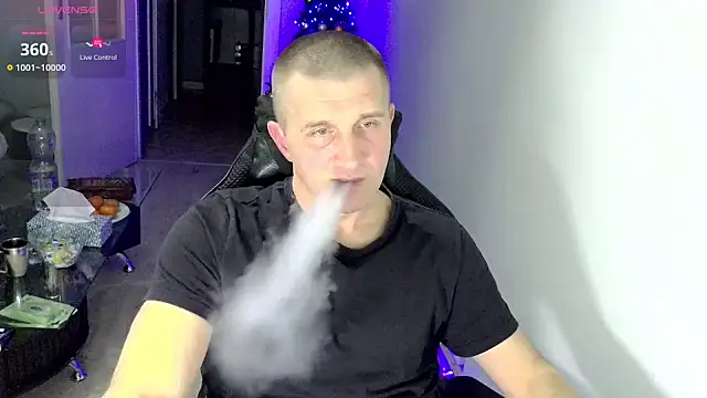 Snapshot of Maribor chatting on February 9, 2026, 10:30 pm Maribor online show from February 9, 2026, 10:30 pm