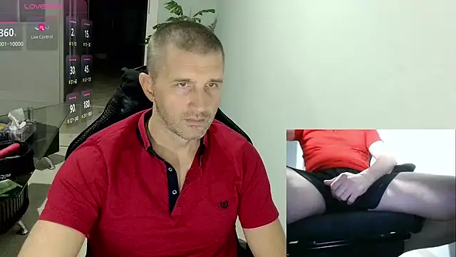 Snapshot of Maribor chatting on October 9, 2025, 9:15 pm Maribor online show from October 9, 2025, 9:15 pm