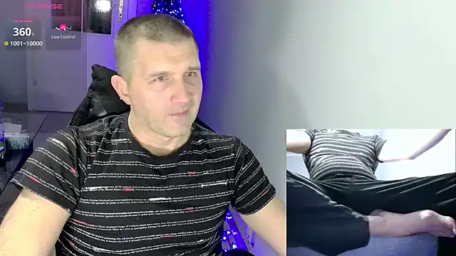 Snapshot of Maribor chatting on January 7, 2026, 6:35 pm Maribor online show from January 7, 2026, 6:35 pm