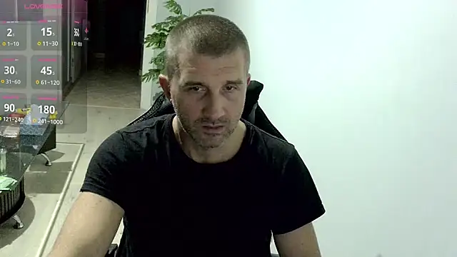 Snapshot of Maribor chatting on October 10, 2025, 9:15 pm Maribor online show from October 10, 2025, 9:15 pm