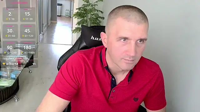 Snapshot of Maribor chatting on October 13, 2025, 3:13 pm Maribor online show from October 13, 2025, 3:13 pm