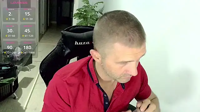 Snapshot of Maribor chatting on October 8, 2025, 9:15 pm Maribor online show from October 8, 2025, 9:15 pm