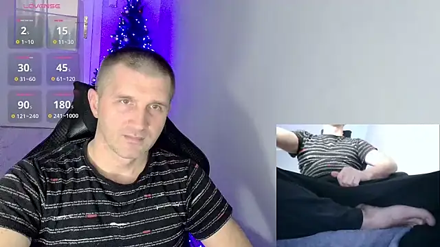 Snapshot of Maribor chatting on December 17, 2025, 2:11 pm Maribor online show from December 17, 2025, 2:11 pm