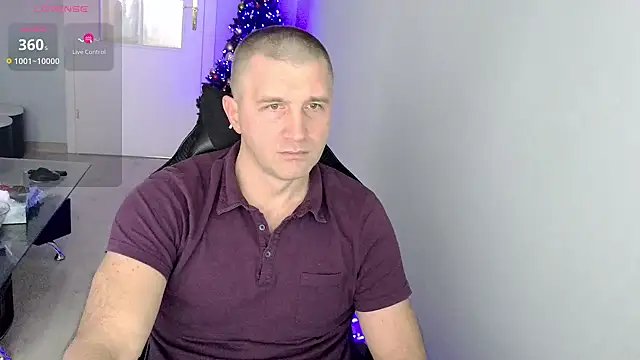 Snapshot of Maribor chatting on January 13, 2026, 11:36 am Maribor online show from January 13, 2026, 11:36 am