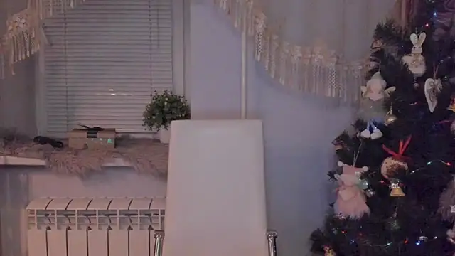 Eva Shameless online show from January 3, 2025, 11:23 pm