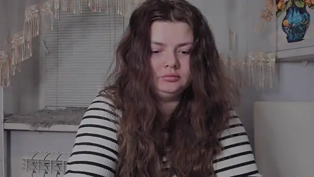 Eva Shameless online show from February 9, 2025, 4:07 pm