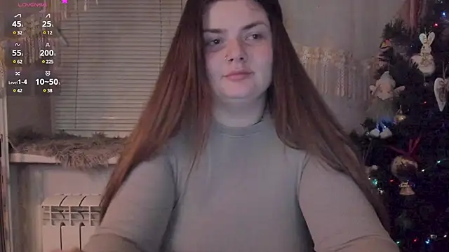Eva Shameless online show from January 3, 2025, 8:22 pm