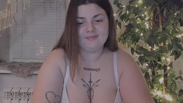 Eva Shameless online show from January 12, 2025, 6:59 pm