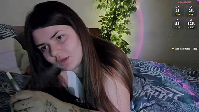 Eva Shameless online show from December 14, 2024, 12:01 pm