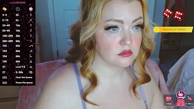 Cateycakes online show from December 16, 2025, 12:15 am