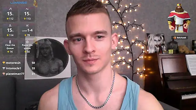 Marvelboy  online show from February 6, 2025, 12:04 pm