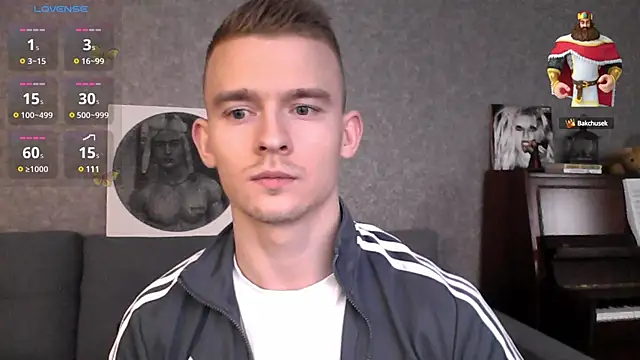 Marvelboy  online show from January 21, 2025, 12:29 pm