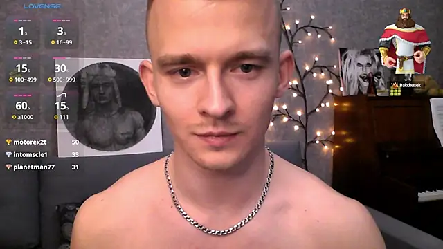 Marvelboy  online show from February 6, 2025, 12:54 am