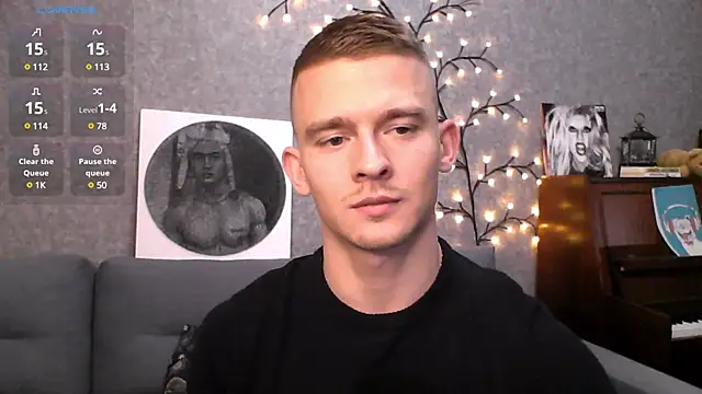 Marvelboy  online show from December 21, 2024, 12:06 pm