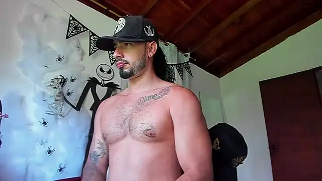 Baky sexy online show from October 19, 2025, 3:15 pm