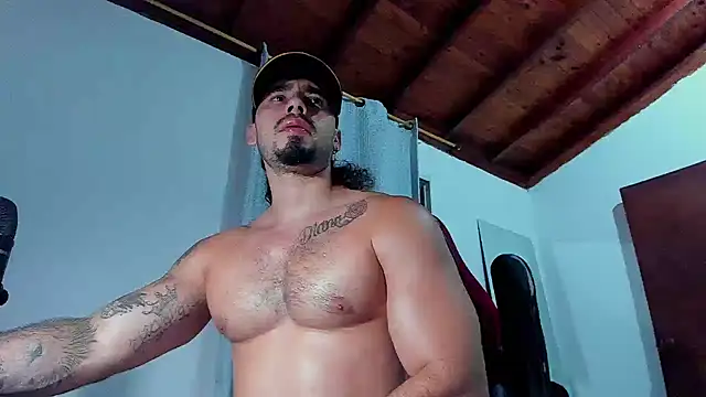 Baky sexy online show from November 28, 2025, 5:29 am