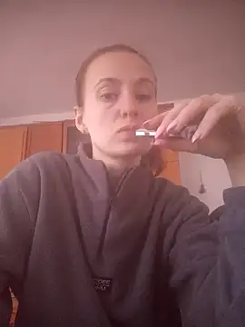 Angela Zayka online show from February 5, 2025, 7:39 am