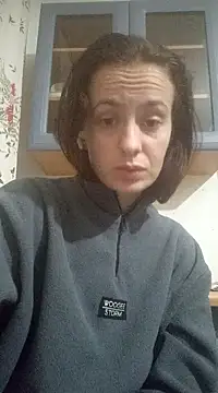 Angela Zayka online show from January 20, 2025, 9:43 pm