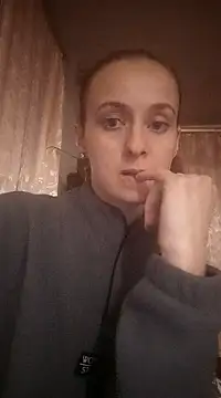 Angela Zayka online show from January 15, 2025, 7:44 pm