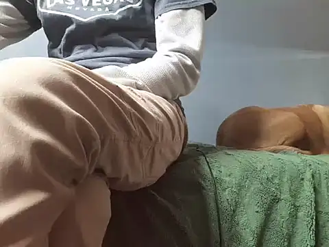 beobe74 online show from December 4, 2025, 6:29 pm