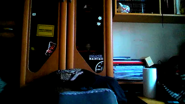 FireFox Feel online show from March 18, 2025, 3:01 pm