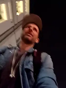 FireFox Feel online show from March 11, 2025, 11:26 pm